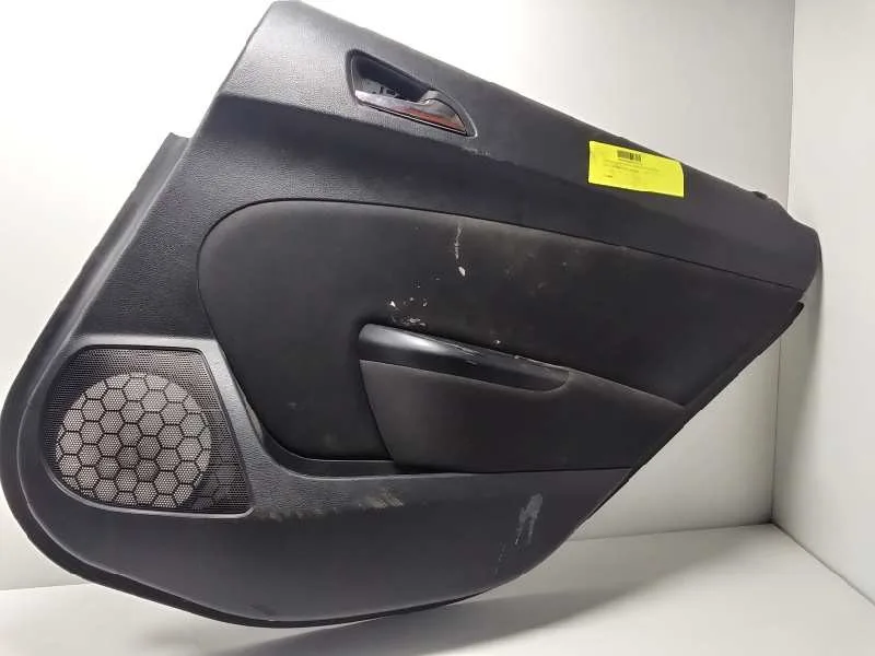 Guarnecido Puerta Trasera Derecha para Opel Astra J Lim.