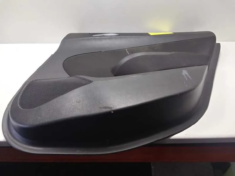 Guarnecido Puerta Trasera Derecha para Opel Astra J Lim.
