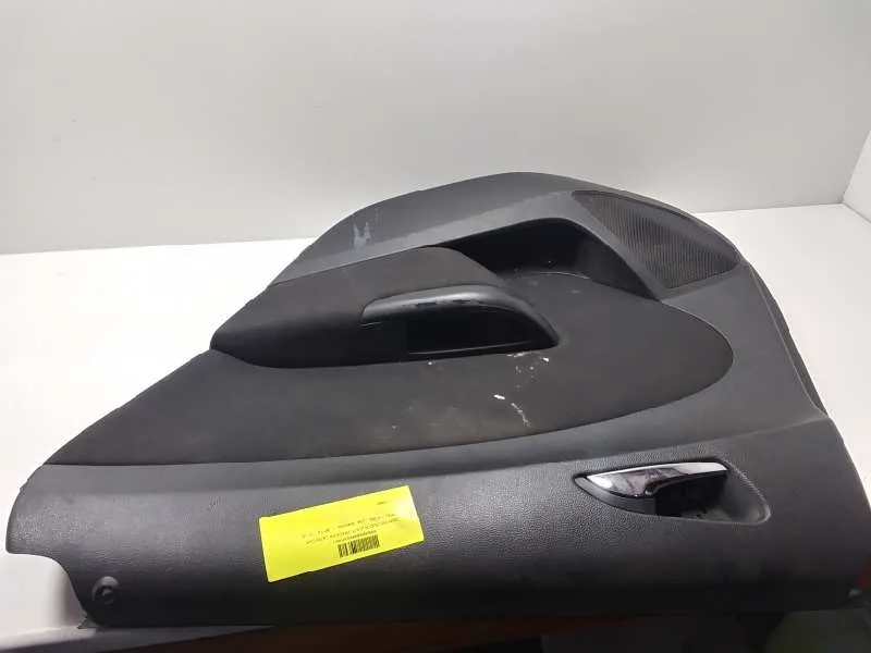 Guarnecido Puerta Trasera Derecha para Opel Astra J Lim.