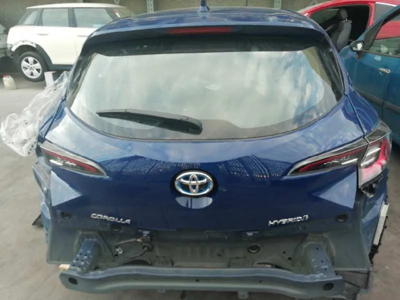 Porton Trasero para Toyota Corolla (E21)