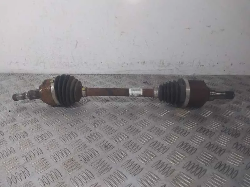 Transmision Delantera Izquierda para Ford Puma