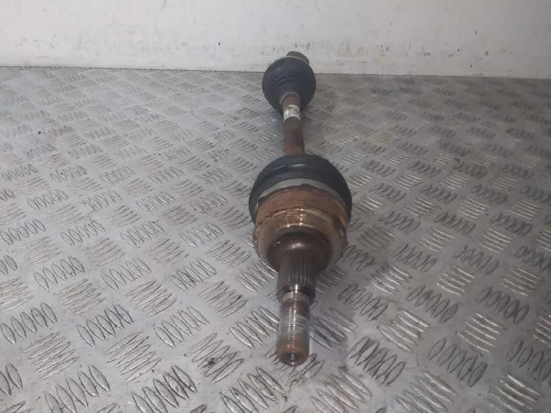 Transmision Delantera Izquierda para Ford Puma