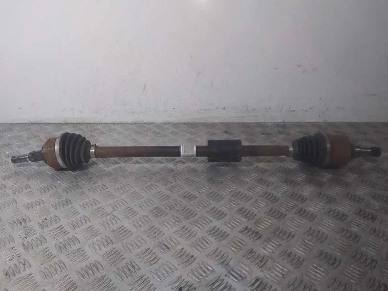 Transmision Delantera Derecha para Ford Puma