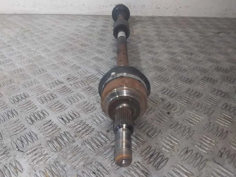 Transmision Delantera Derecha para Ford Puma