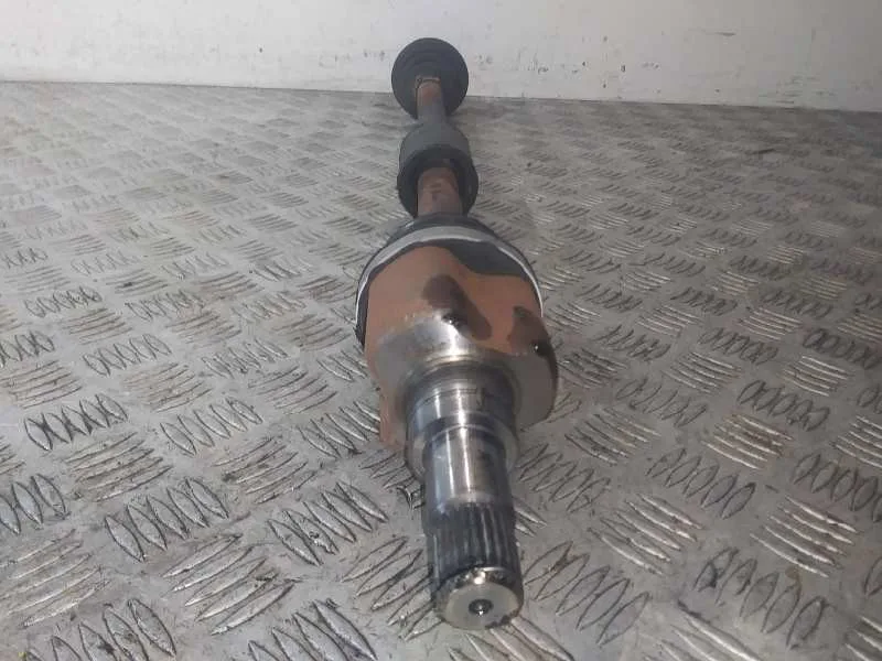 Transmision Delantera Derecha para Ford Puma