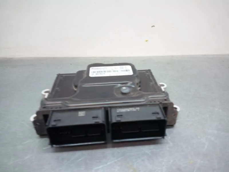 Centralita Motor Uce para Ford Puma