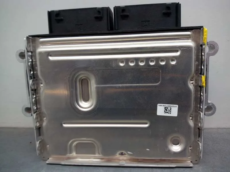 Centralita Motor Uce para Ford Puma