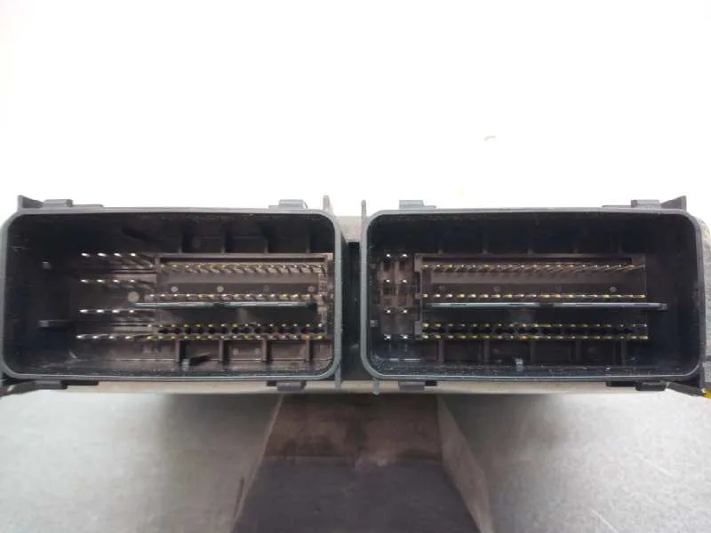 Centralita Motor Uce para Ford Puma