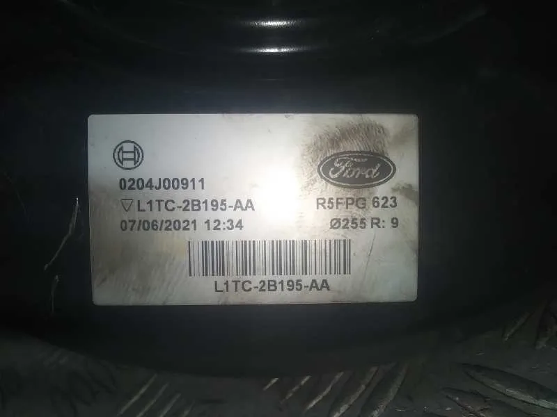 Servofreno para Ford Puma
