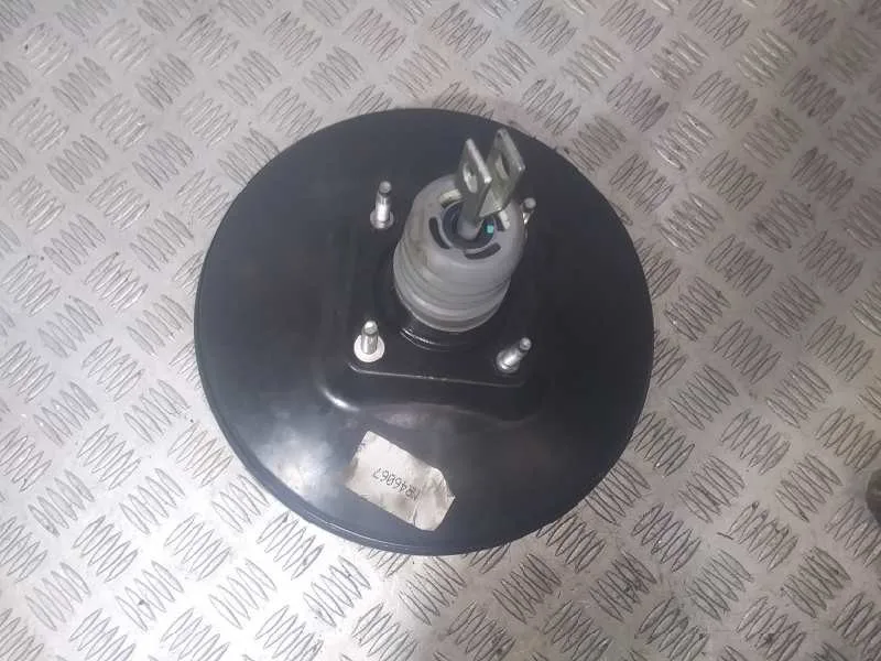 Servofreno para Ford Puma