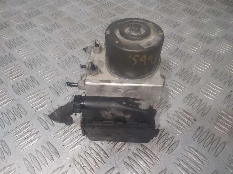 Abs para Opel Astra H Berlina