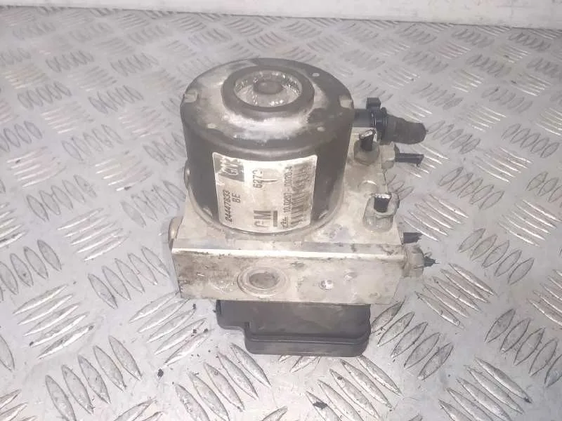 Abs para Opel Astra H Berlina