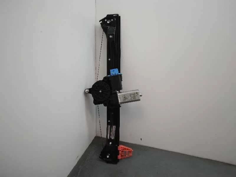 Elevalunas Delantero Izquierdo para Lancia Delta (181)