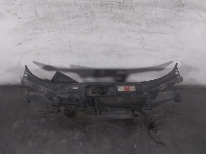 Panel Frontal para Audi A6 Berlina (4B2)