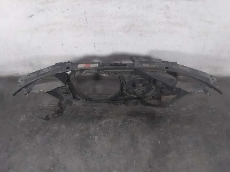 Panel Frontal para Audi A6 Berlina (4B2)