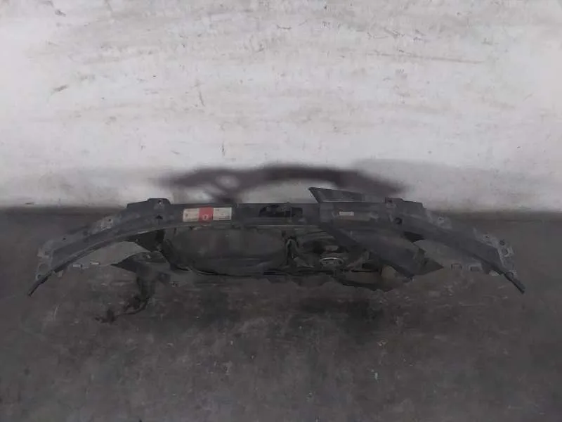 Panel Frontal para Audi A6 Berlina (4B2)