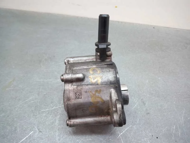 Depresor Freno / Bomba Vacio para Mercedes-Benz Sprinterii Caja Cerrada (Desde 01.06)