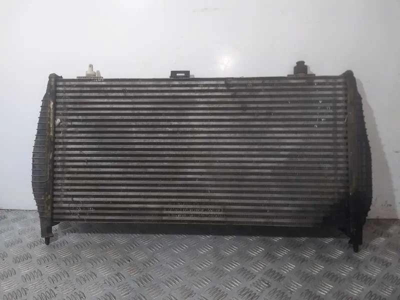 Intercooler para Peugeot 607 (S2)