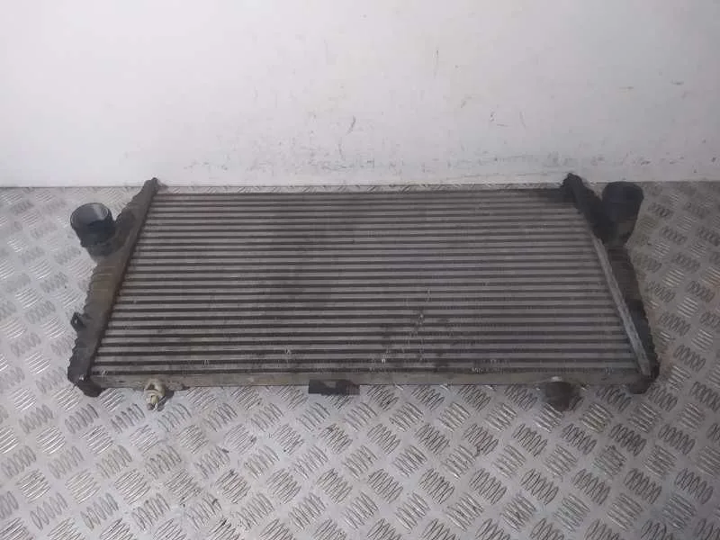 Intercooler para Peugeot 607 (S2)