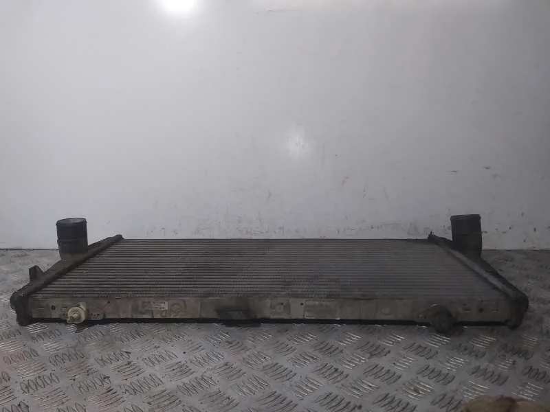 Intercooler para Peugeot 607 (S2)