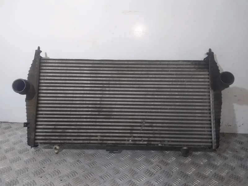 Intercooler para Peugeot 607 (S2)