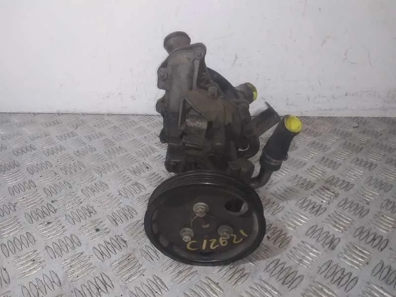 Bomba Agua para Fiat Ducato Caja Cerrada 35 (06.2006 =>)