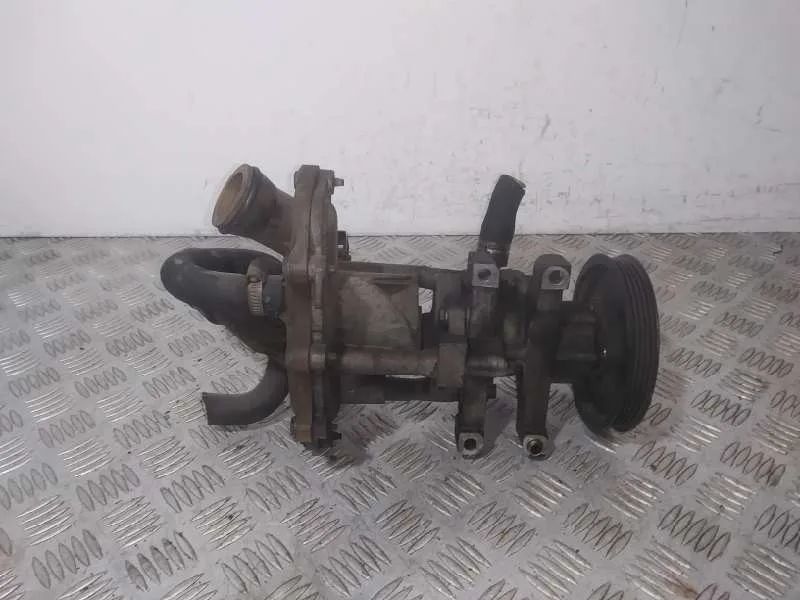 Bomba Agua para Fiat Ducato Caja Cerrada 35 (06.2006 =>)