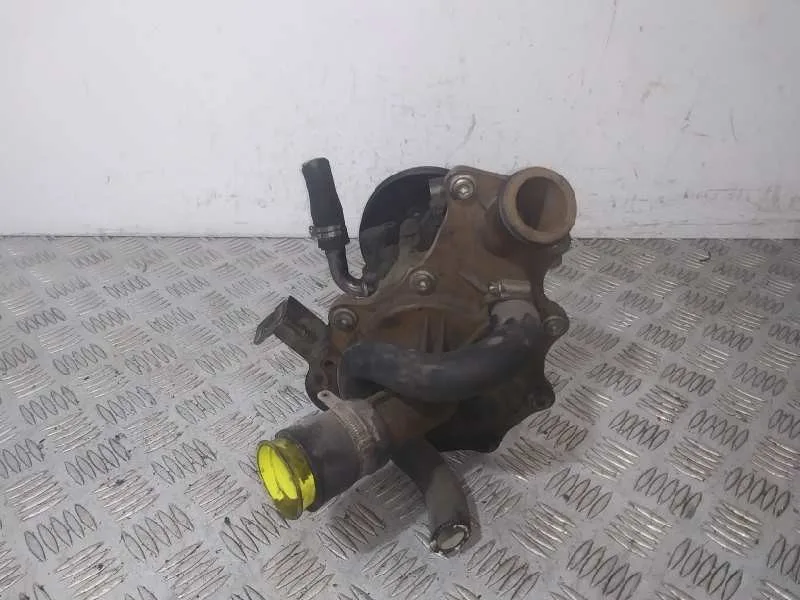 Bomba Agua para Fiat Ducato Caja Cerrada 35 (06.2006 =>)