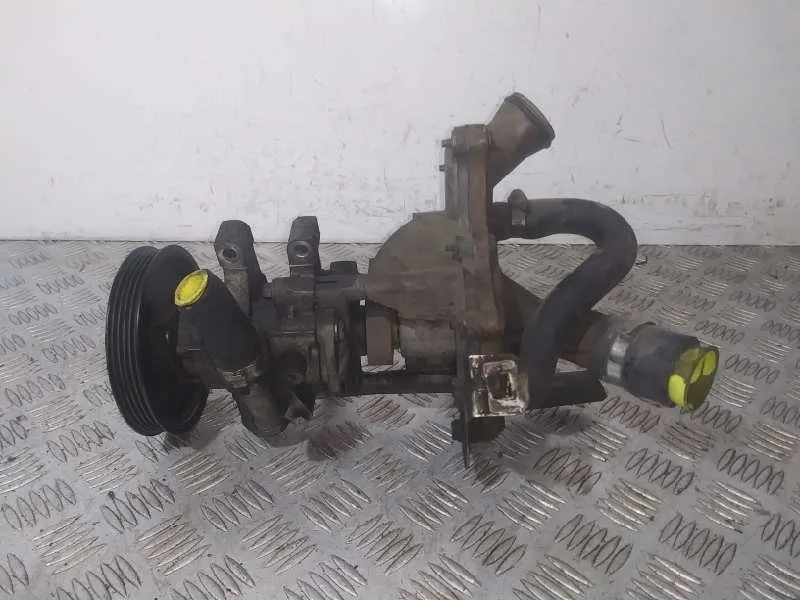 Bomba Agua para Fiat Ducato Caja Cerrada 35 (06.2006 =>)