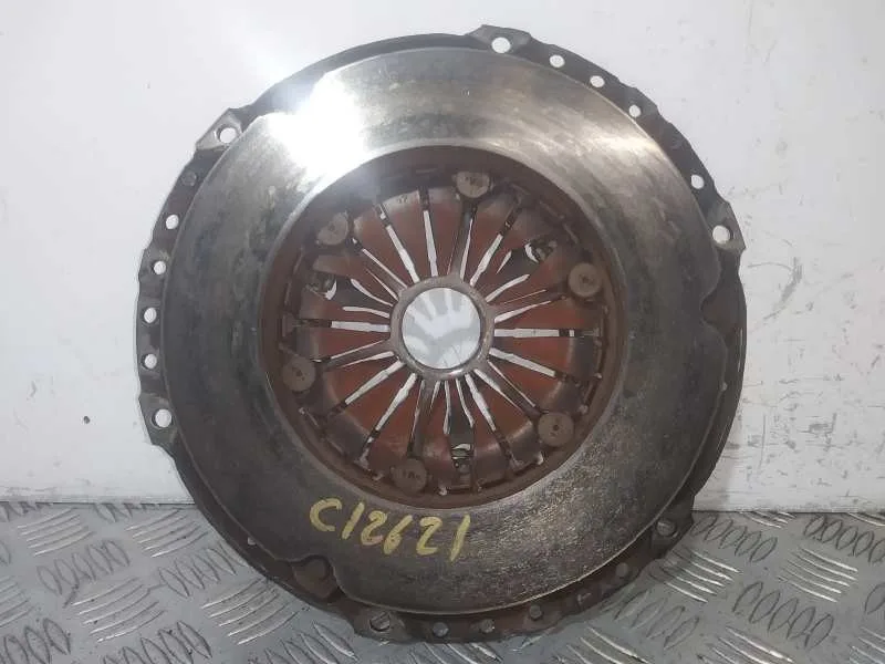 Kit Embrague para Fiat Ducato Caja Cerrada 35 (06.2006 =>)