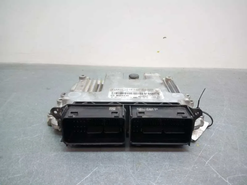 Centralita Motor Uce para Ford Ecosport (Cr6)