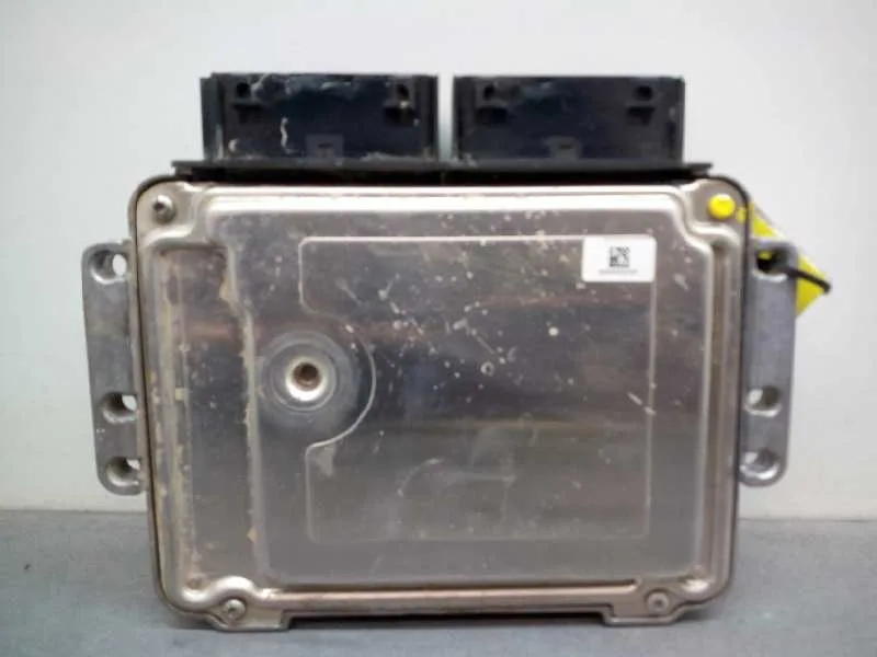 Centralita Motor Uce para Ford Ecosport (Cr6)