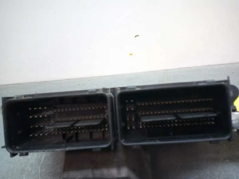 Centralita Motor Uce para Ford Ecosport (Cr6)