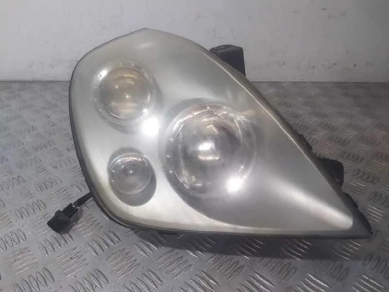 Faro Derecho para Ssangyong Rexton