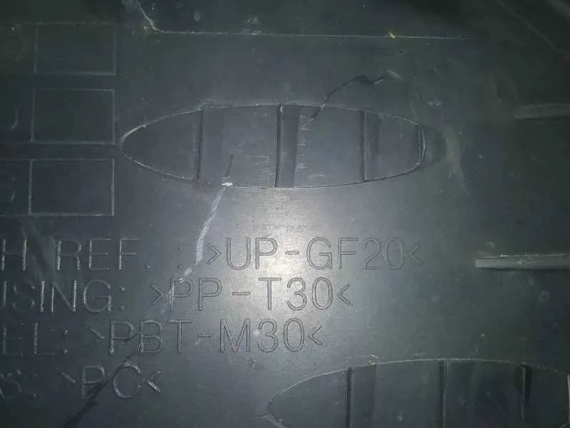 Faro Izquierdo para Ssangyong Rexton
