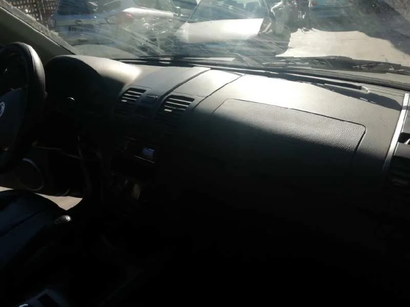 Salpicadero para Ssangyong Rexton