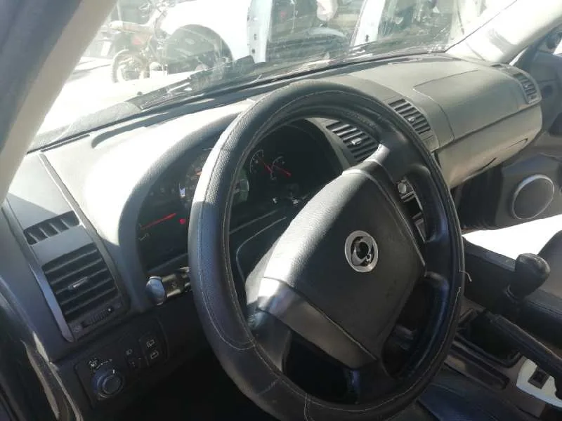 Salpicadero para Ssangyong Rexton