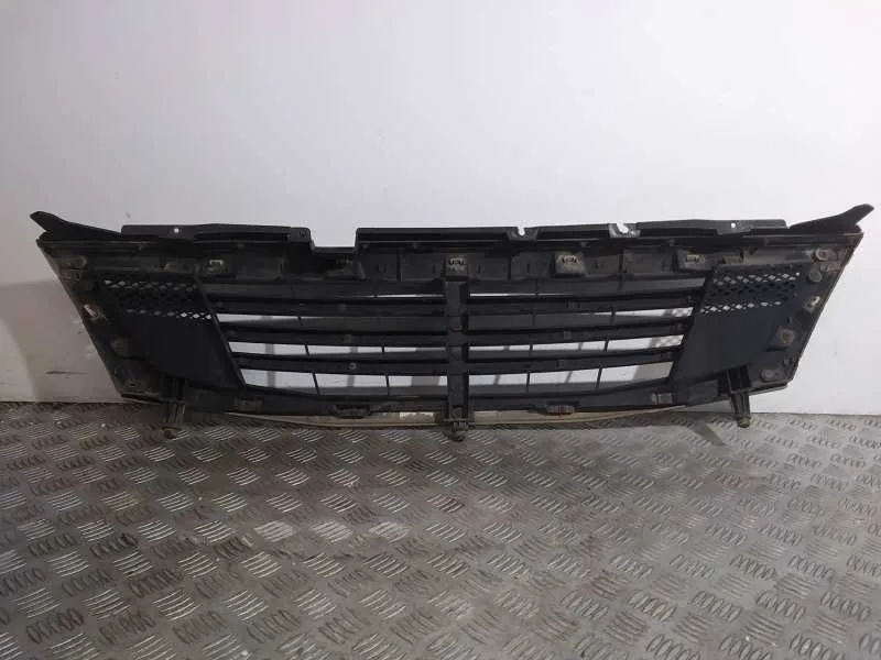 Rejilla Delantera para Ssangyong Rexton