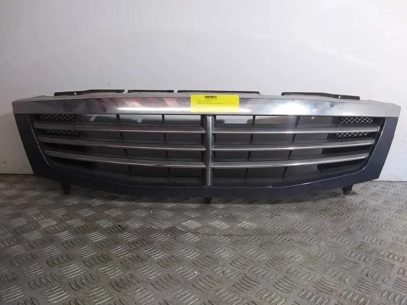 Rejilla Delantera para Ssangyong Rexton