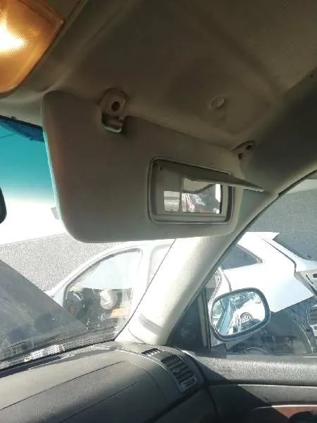 Parasol Derecho para Ssangyong Rexton