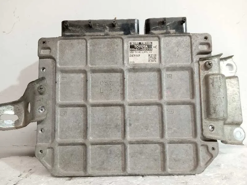 Centralita Motor Uce para Toyota Yaris (Ksp9/Scp9/Nlp9)