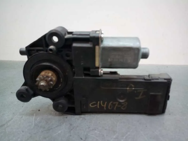 Motor Elevalunas Delantero Izquierdo para Renault Megane Iii Berlina 5 P