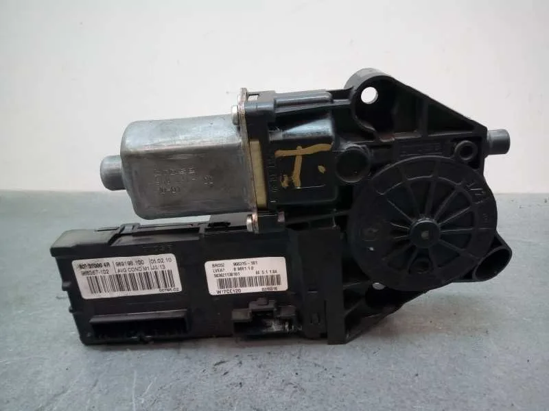Motor Elevalunas Delantero Izquierdo para Renault Megane Iii Berlina 5 P
