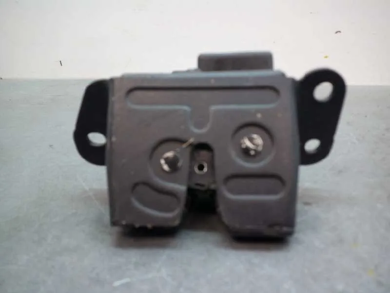 Cerradura Maletero / Porton para Hyundai Ix35