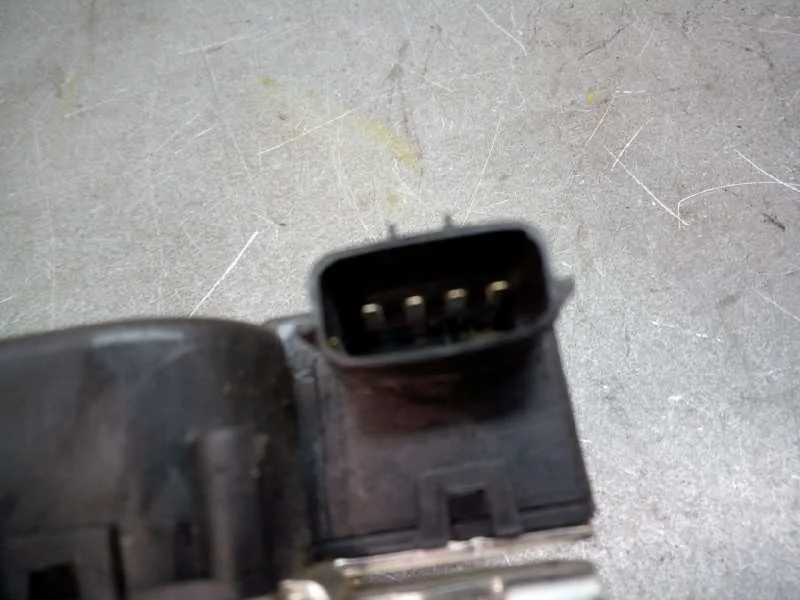 Cerradura Maletero / Porton para Hyundai Ix35