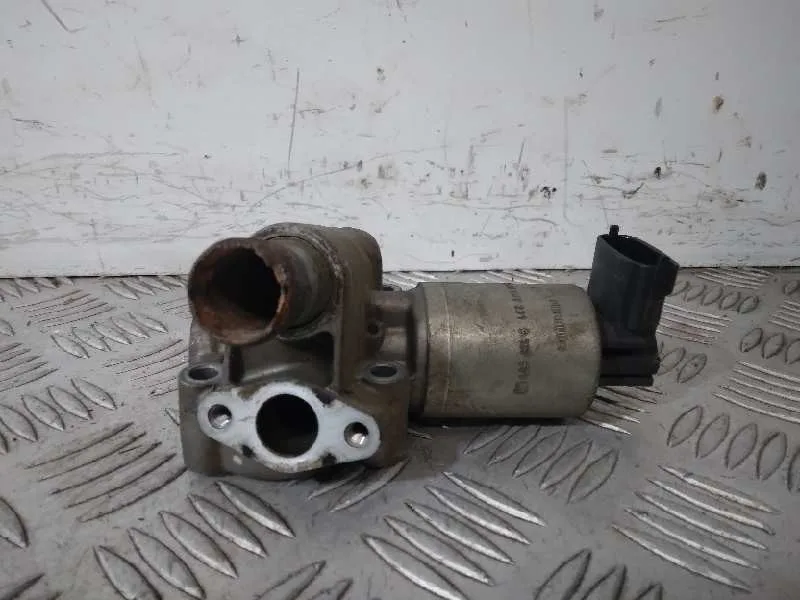 Valvula Egr para Opel Corsa C