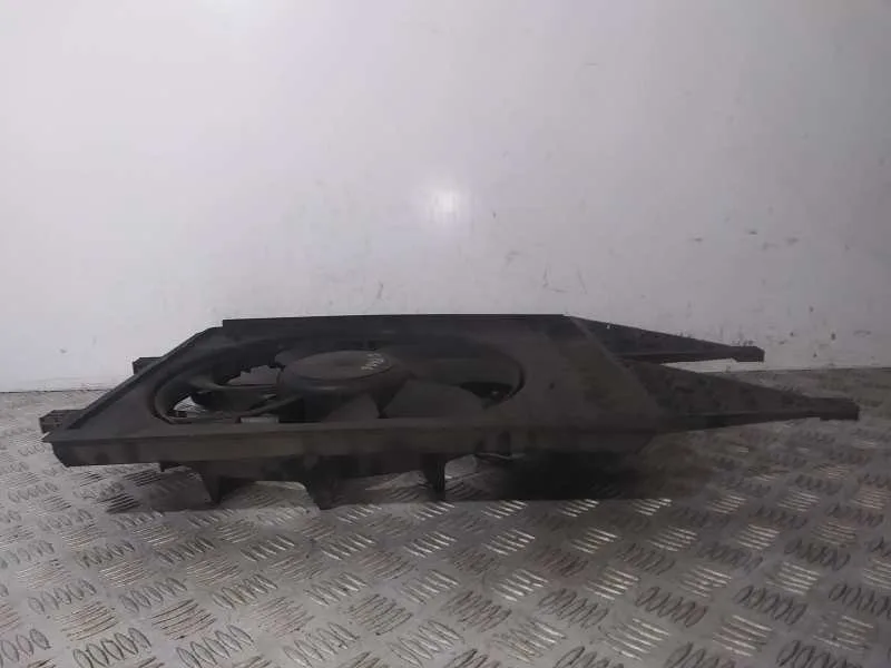 Electroventilador para Seat Ibiza (6J5)