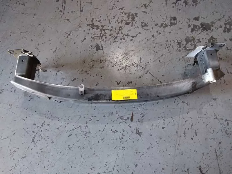 Refuerzo Paragolpes Delantero para Skoda Octavia Berlina (1Z3)