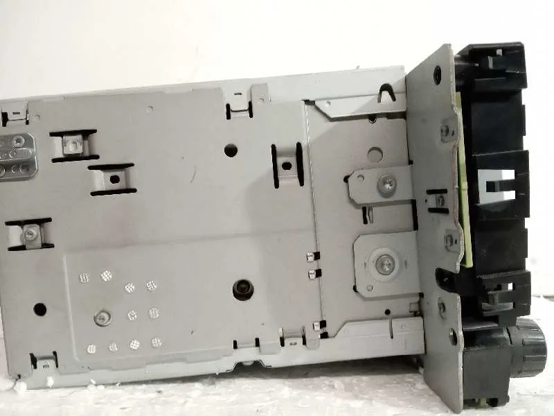 Sistema Audio / Radio Cd para Skoda Octavia Berlina (1Z3)