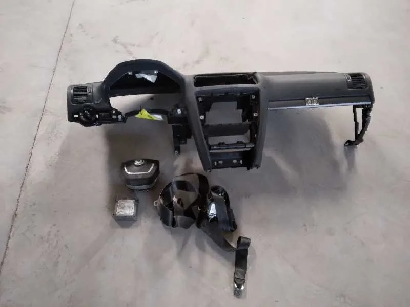 Kit Airbag para Skoda Octavia Berlina (1Z3)